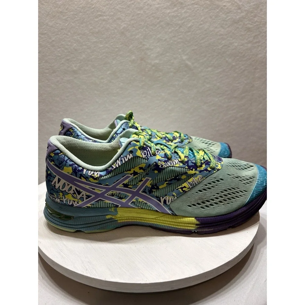 Asics gel noosa